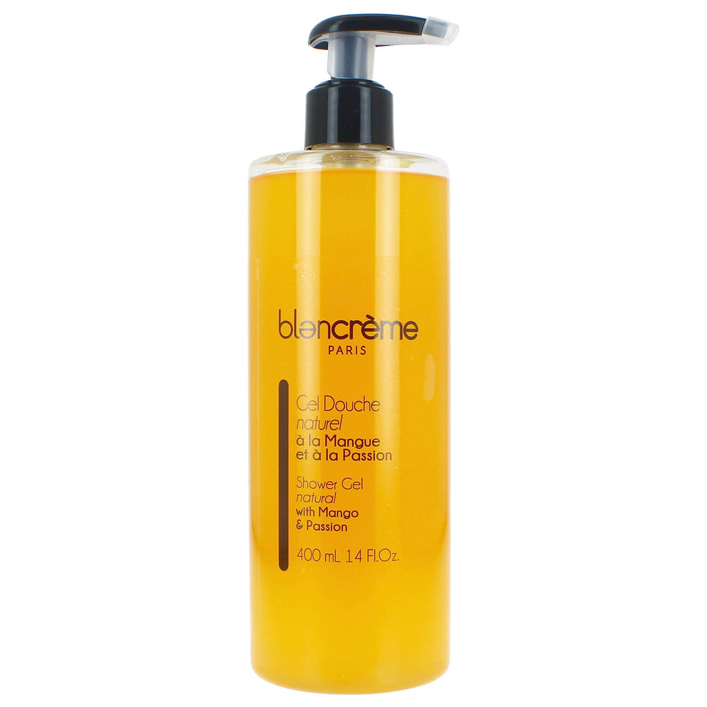 Gel Doccia - Mango Passione