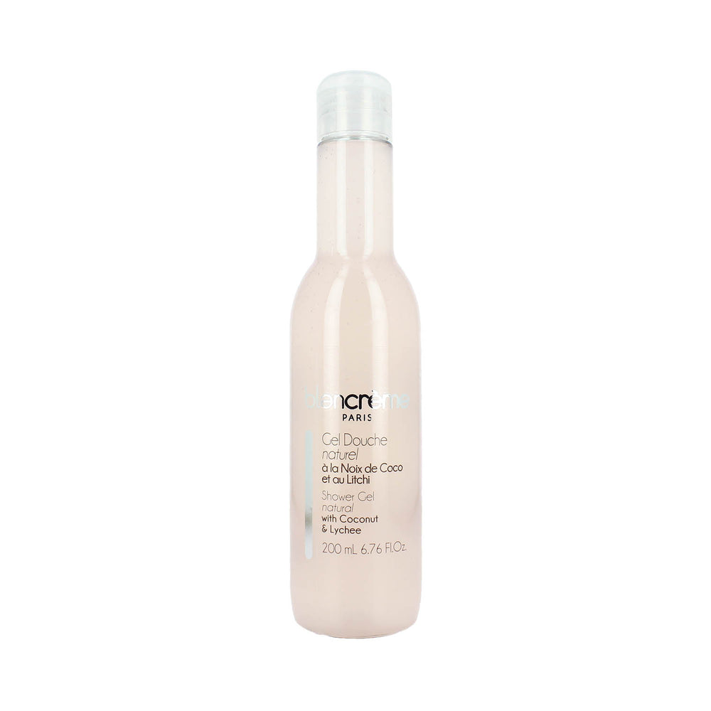 Coconut & Lychee Shower Gel