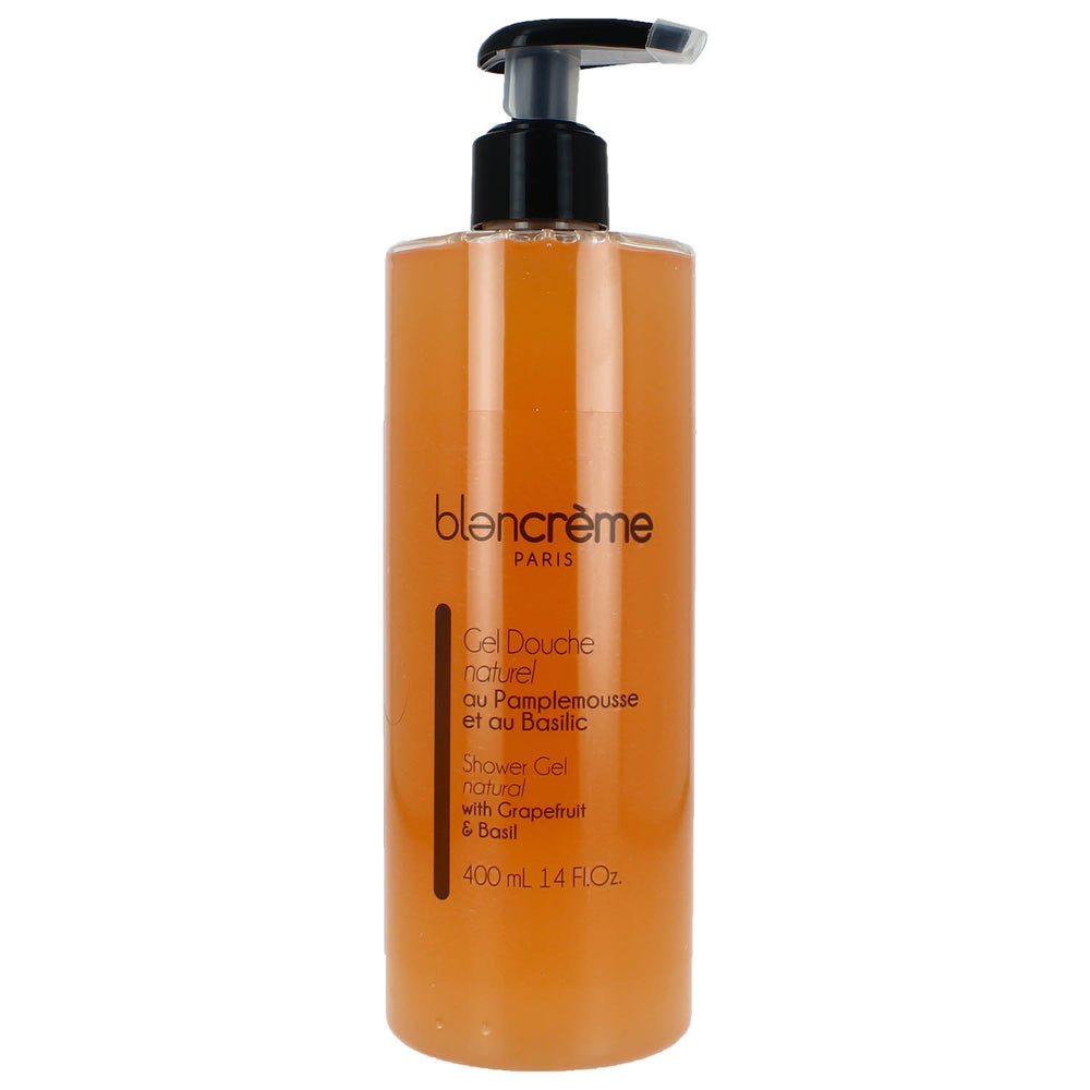 Gel Doccia - Pompelmo Basilico