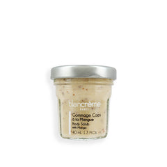 TRAVEL SIZE Mango Body Scrub