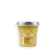 TRAVEL SIZE Apple Body Scrub