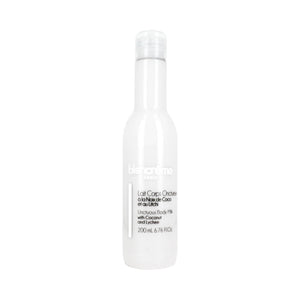 Creamy body milk Coconut & lychee