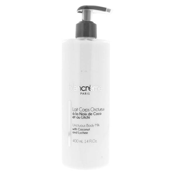 Soothing Body Lotion - Coconut & Lychee