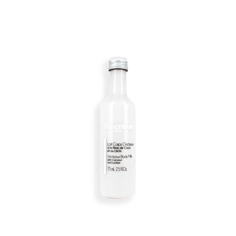 FORMATO VIAGGIO Latte Corpo Cremoso - Cocco Litchi