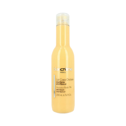 Creamy Peach & Apricot Body Lotion