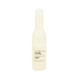 Latte Corpo Cremoso - Vaniglia Tonka 