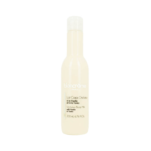 Latte Corpo Cremoso - Vaniglia Tonka 