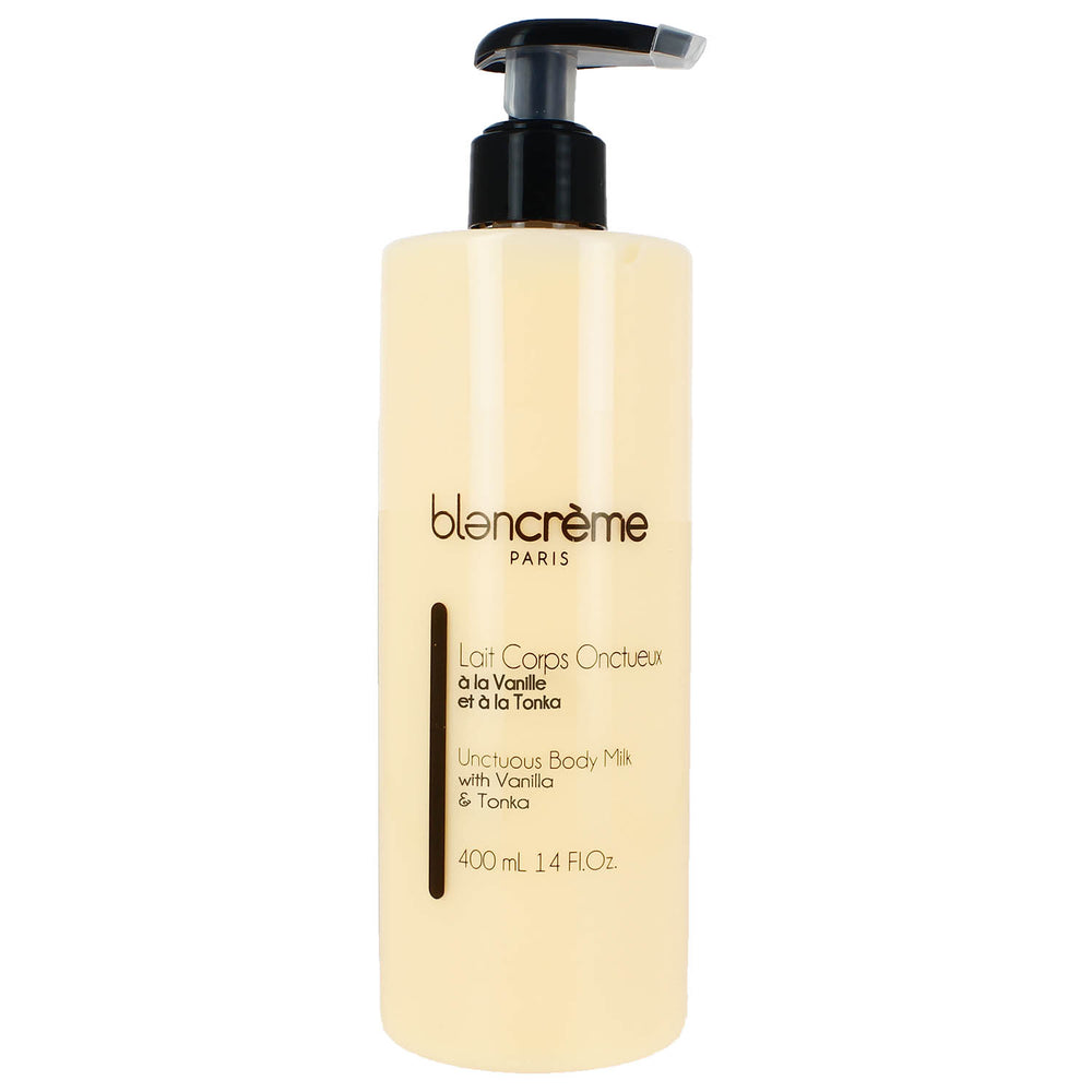 Latte Corpo Cremoso - Vaniglia Tonka