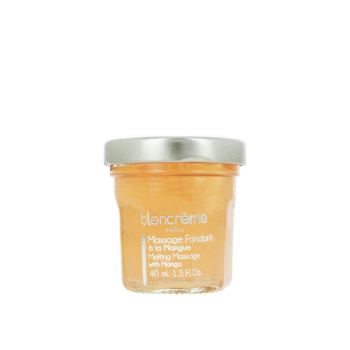 Massage fondant Mangue