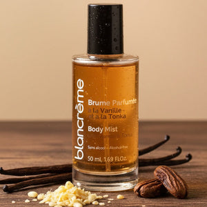 Acqua Profumata - Vaniglia Tonka