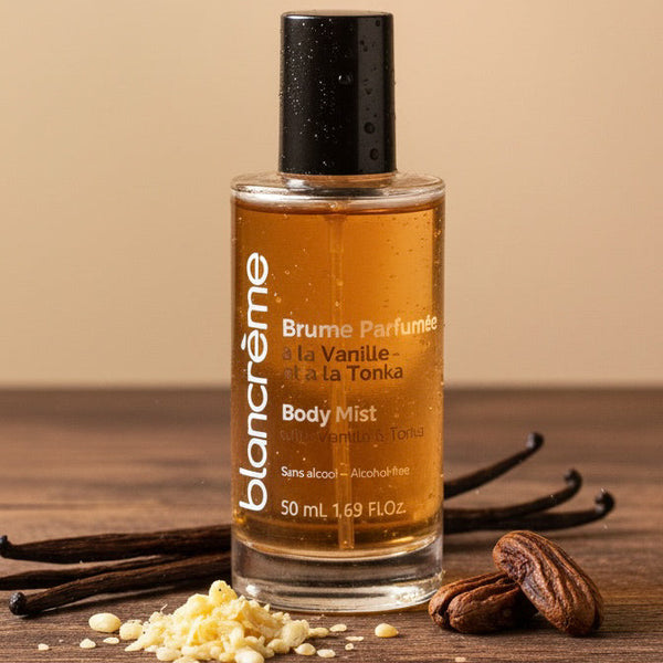 Acqua Profumata - Vaniglia Tonka