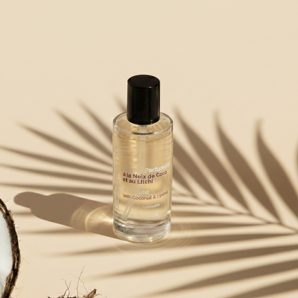 Brume parfumée - Noix de coco & Litchi