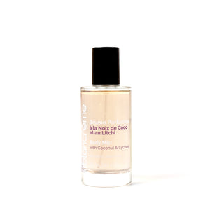 Scented Mist - Coconut & Lychee