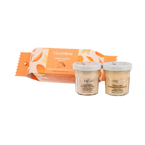 Cracker mangue & coco