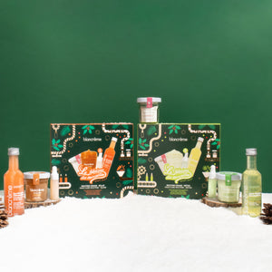 Essentiel Visage - Routine Détox