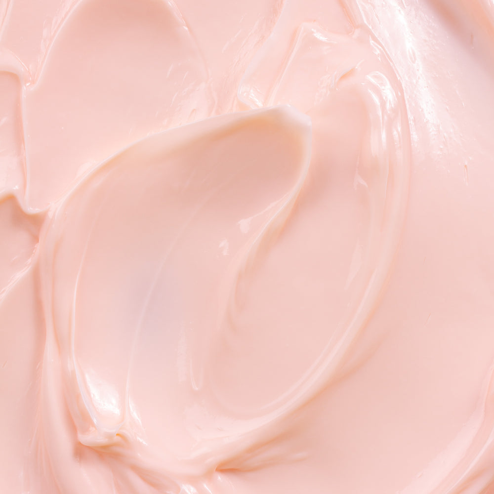 Crème corps fondante Fraise & grenade