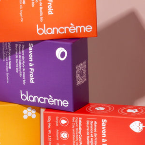 Sapone a freddo - Pompelmo - 100 g