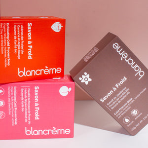 Cold Soap - Strawberry - 100G