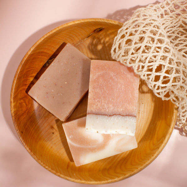 Cold Soap - Strawberry - 100G