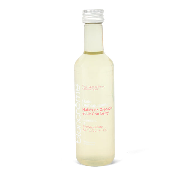 TRAVEL SIZE Pomegranate & Cranberry Cleansing Oil