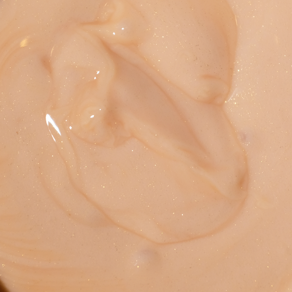 Nourishing Body Cream - Peach & Apricot