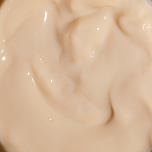Crème corps nourrissante - Vanille & Tonka