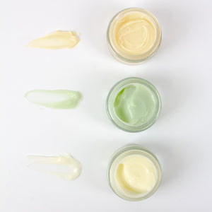 Gel Detox Opacizzante - Tè verde 