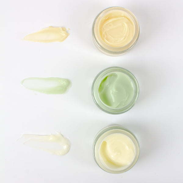 Gel Detox Opacizzante - Tè verde 