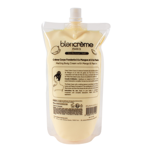 Crème corps nourrissante - Mangue & Passion