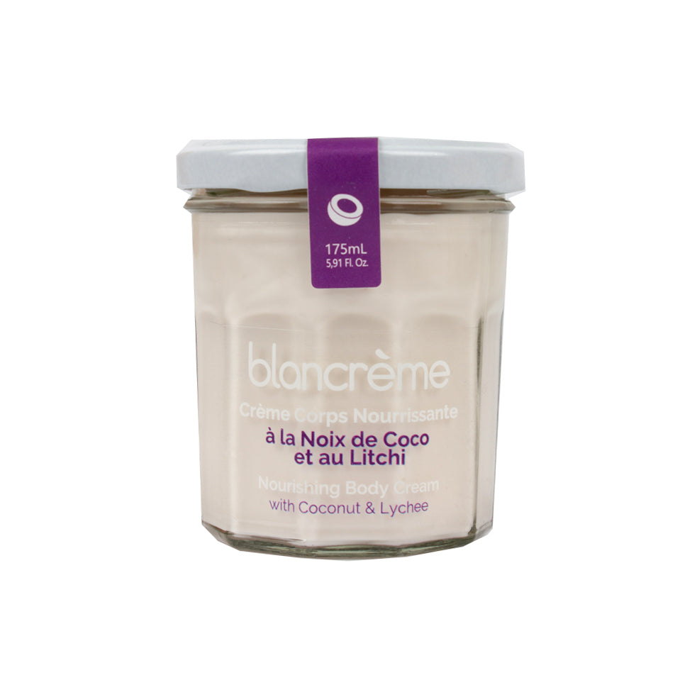 Crema Corpo - Cocco Litchi 