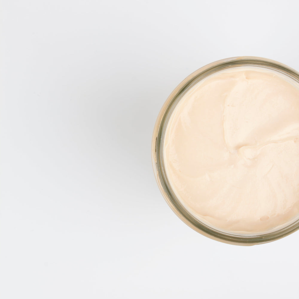 Crema Corpo - Pesca Albicocca