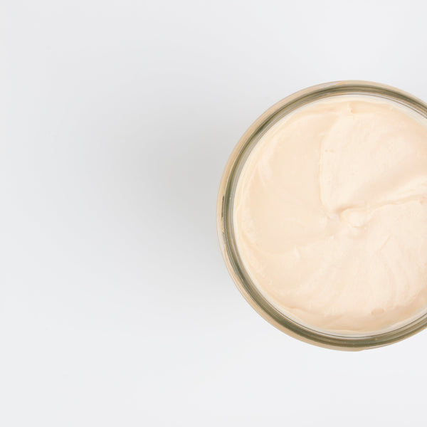 Crema Corpo - Pesca Albicocca