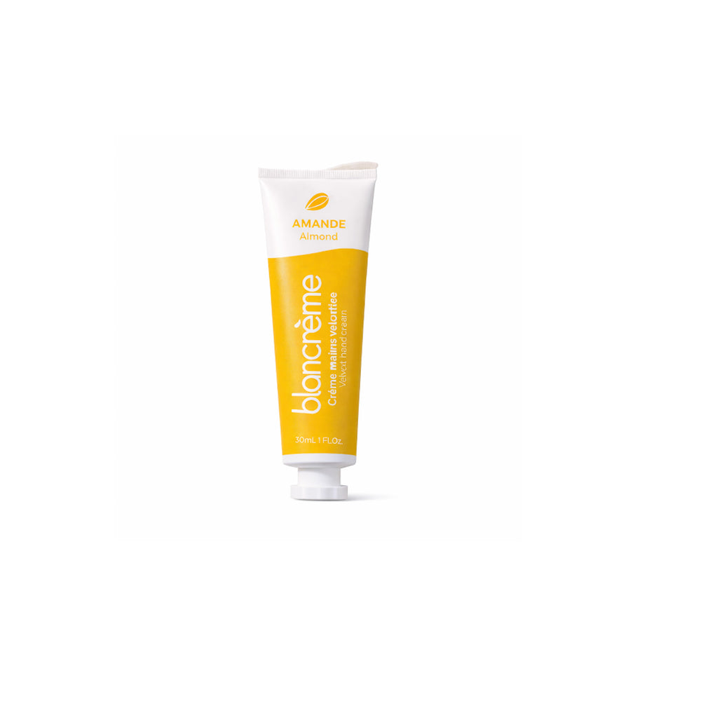 Crema Mani - Mandorla