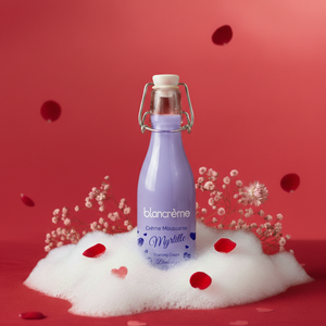 Crema Bagnodoccia Mirtillo 