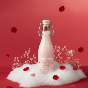 Crema Bagnodoccia Rosa 