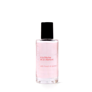 Scented Mist - Peach & Apricot