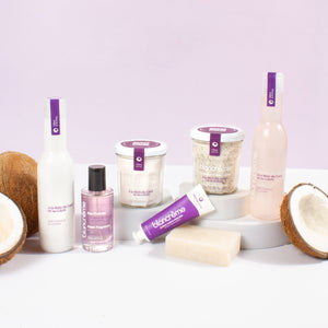 Scented Mist - Coconut & Lychee