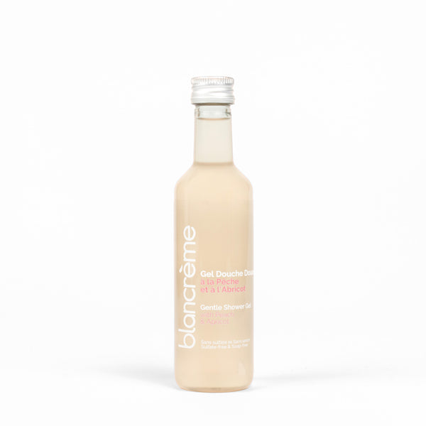 Kit de démonstration – Rituel Pêche & Abricot
