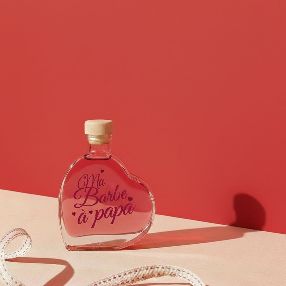 Packshot fond Blanc vu de face