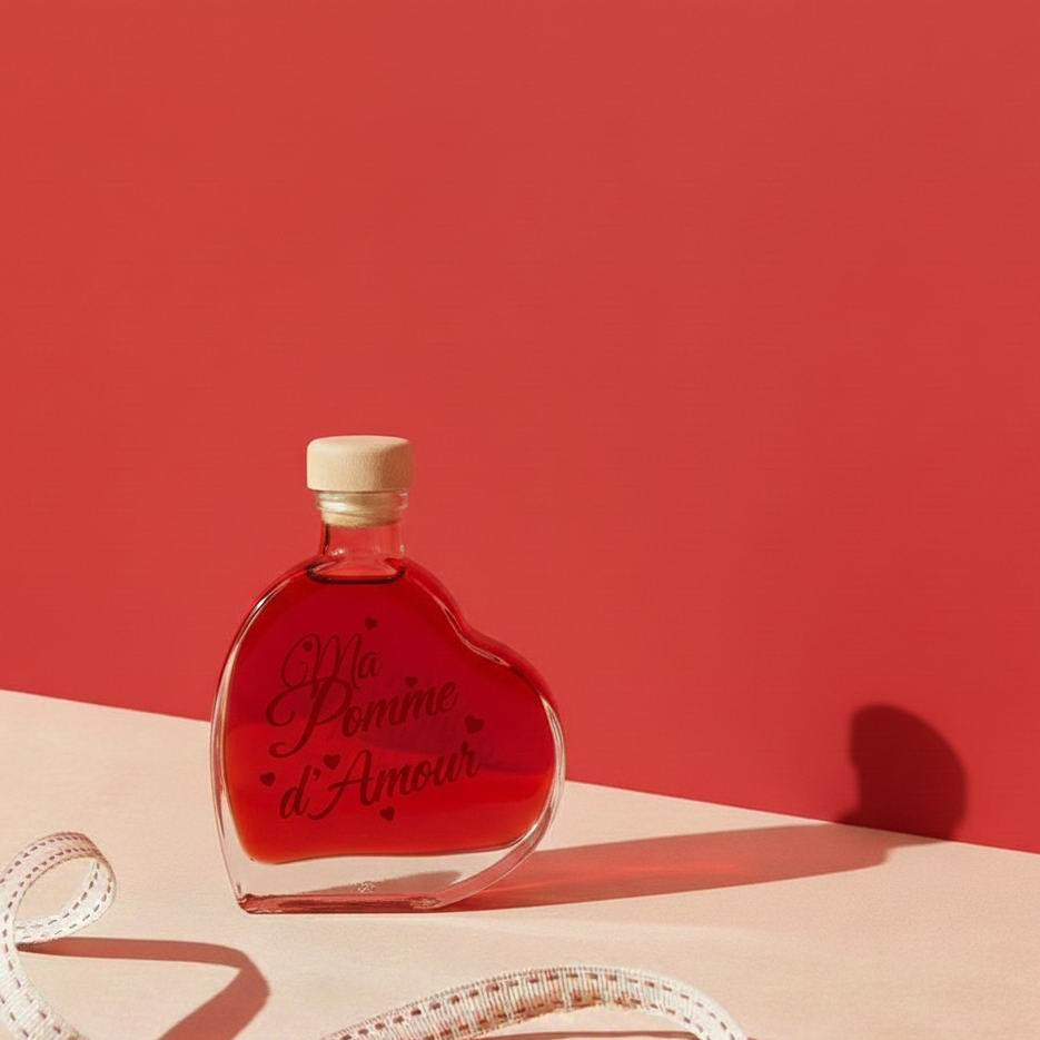 Packshot fond Blanc vu de face