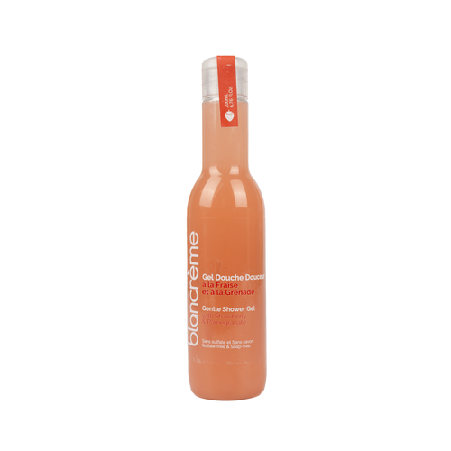 Gel Doccia - Fragola Melograno
