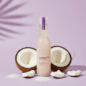 Gel Doccia - Cocco Litchi