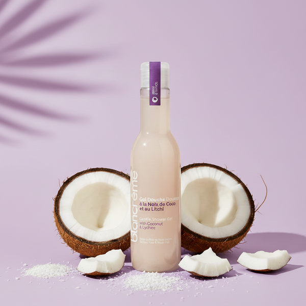 Gel Doccia - Cocco Litchi