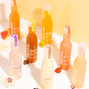 Gel Doccia - Pompelmo Basilico