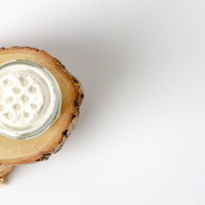 Gommage lissant au Bambou