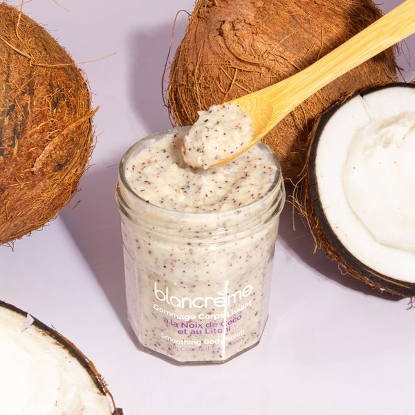 Gommage Copro - Cocco