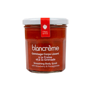 Gommage Corpo - Fragola