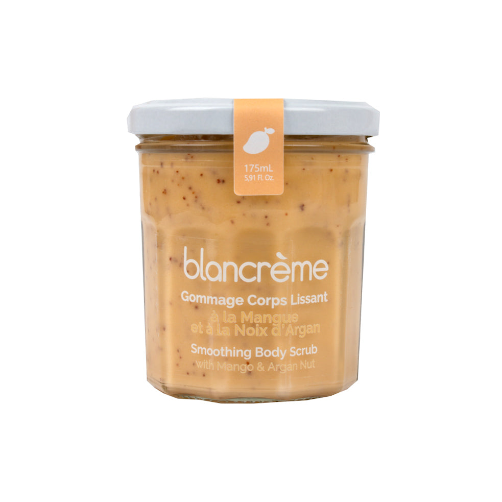 Gommage Corpo - Mango