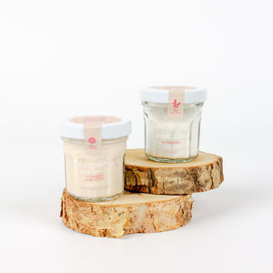 Gommage lissant au Bambou