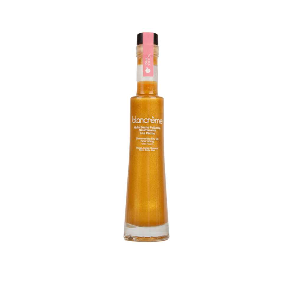 Olio Secco - Pesca